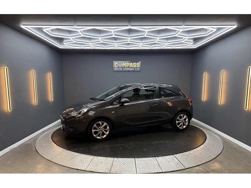 Used Vauxhall Corsa 2015 for sale - 77937448: Photo 19
