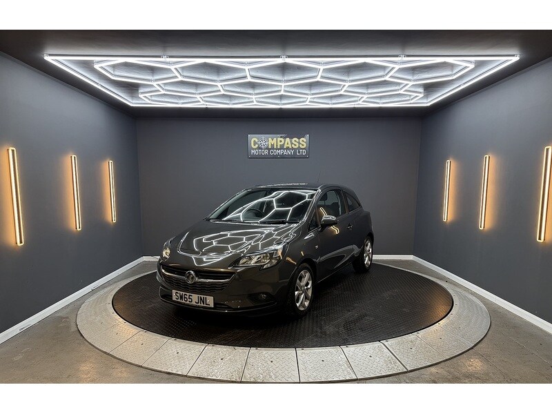 Used Vauxhall Corsa 2015 for sale - 77937448: Photo 22