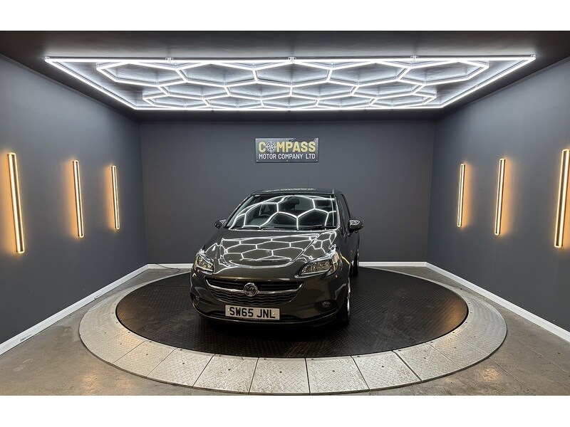 Used Vauxhall Corsa 2015 for sale - 77937448: Photo 23