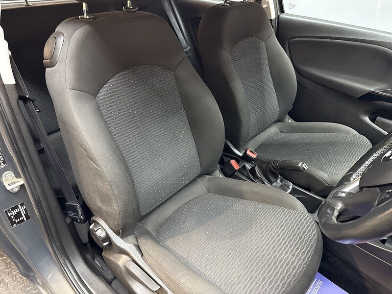 Used Vauxhall Corsa 2015 for sale - 77937448: Photo 31