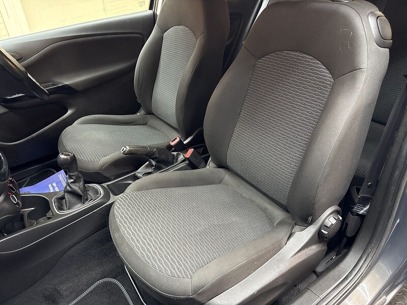 Used Vauxhall Corsa 2015 for sale - 77937448: Photo 37