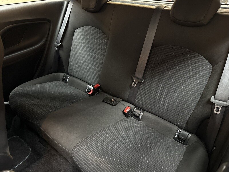 Used Vauxhall Corsa 2015 for sale - 77937448: Photo 38