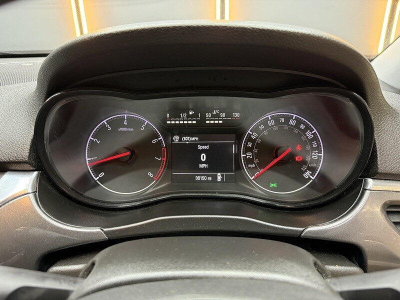 Used Vauxhall Corsa 2015 for sale - 77937448: Photo 39