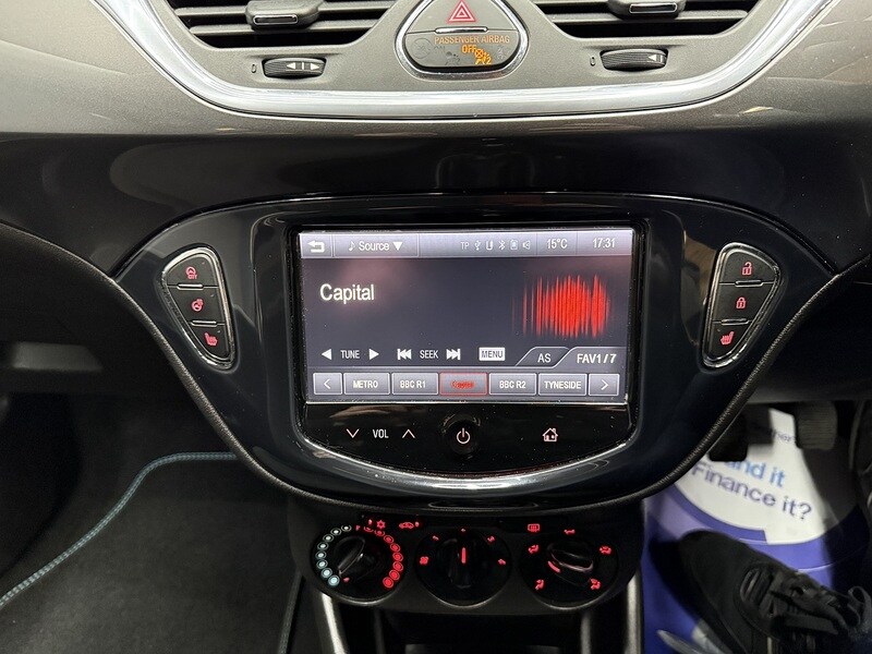 Used Vauxhall Corsa 2015 for sale - 77937448: Photo 41