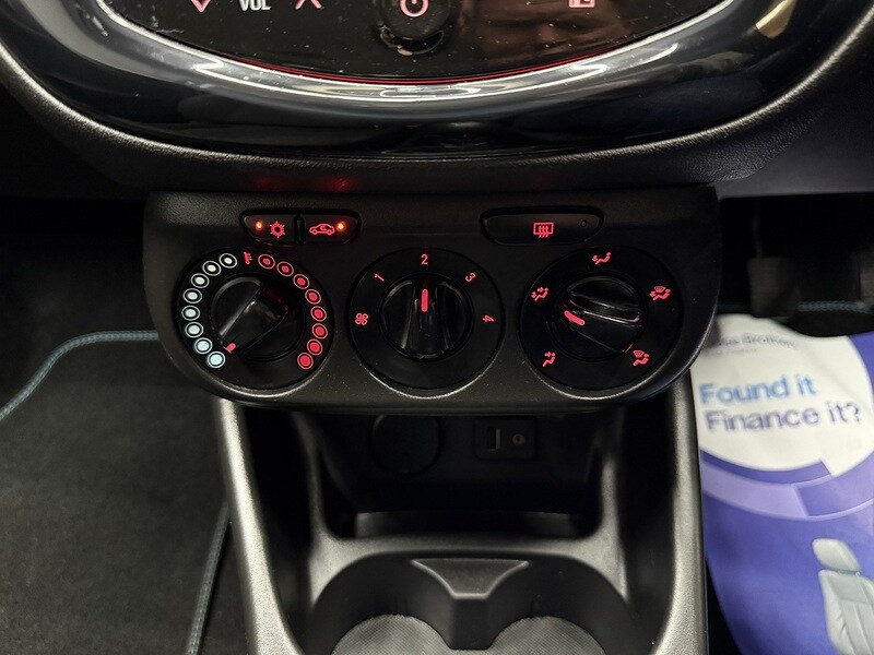 Used Vauxhall Corsa 2015 for sale - 77937448: Photo 42