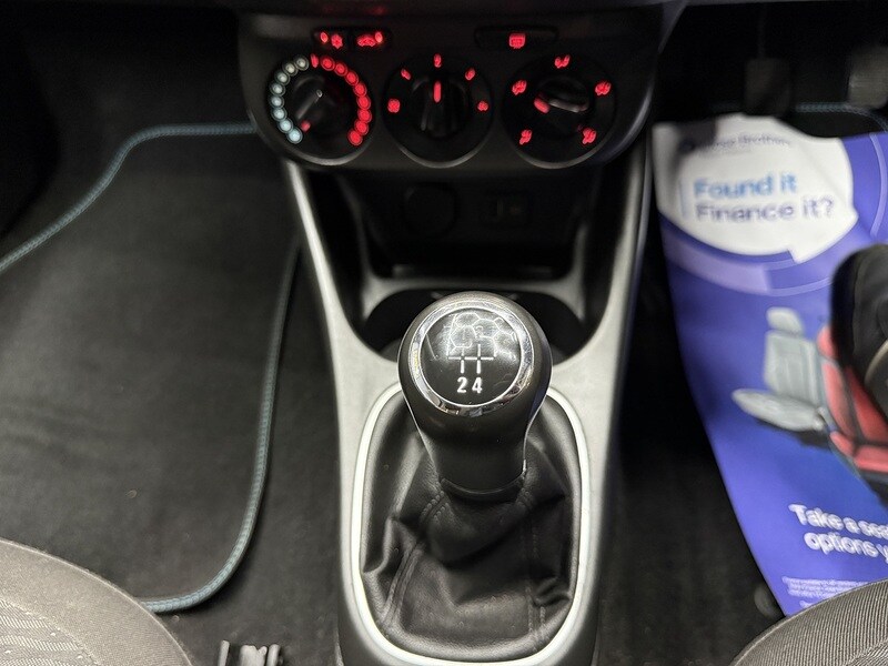 Used Vauxhall Corsa 2015 for sale - 77937448: Photo 43