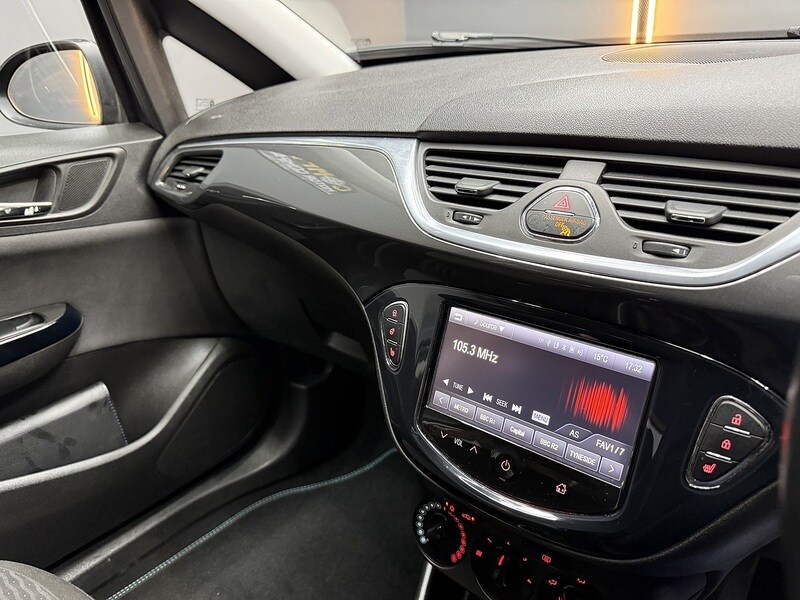 Used Vauxhall Corsa 2015 for sale - 77937448: Photo 46