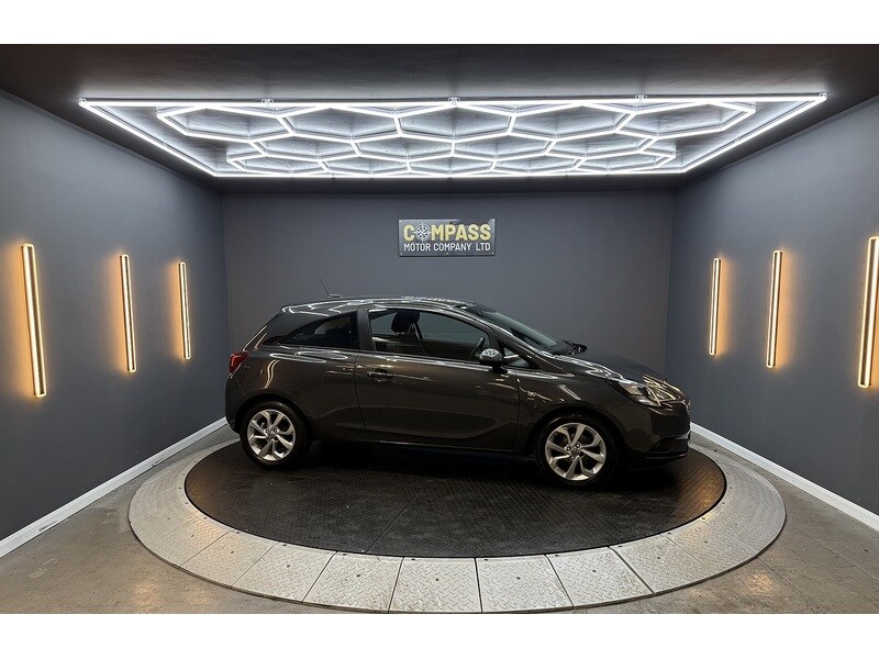 Used Vauxhall Corsa 2015 for sale - 77937448: Photo 6