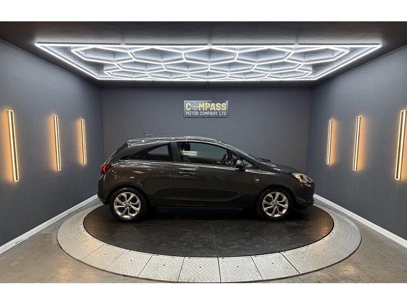 Used Vauxhall Corsa 2015 for sale - 77937448: Photo 7