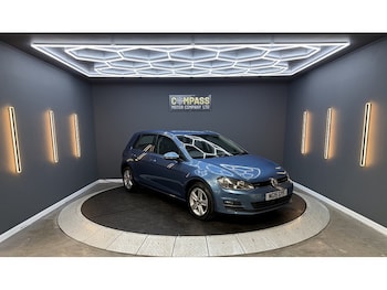 Used Volkswagen Golf 2015 for sale - 78712800: Photo