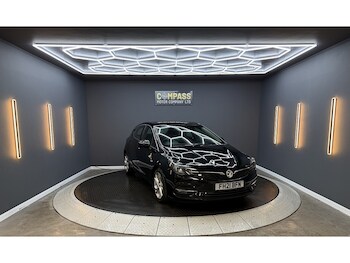 Used Vauxhall Astra 2021 for sale - 78407882: Photo