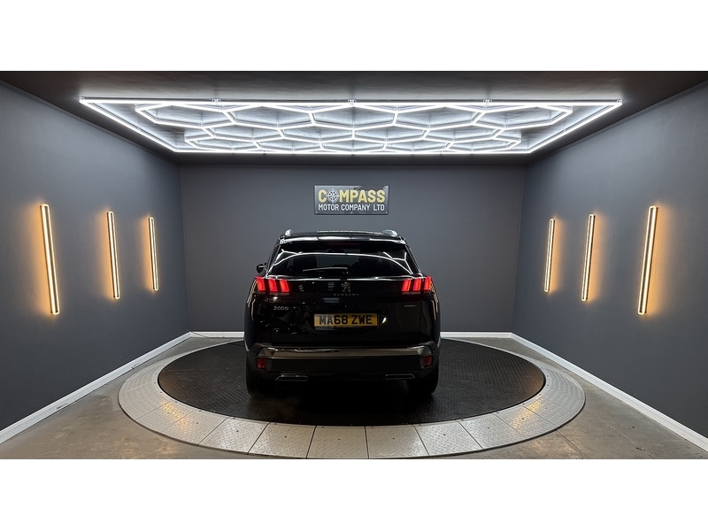 Used Peugeot 3008 2018 for sale - 77213055: Photo 14