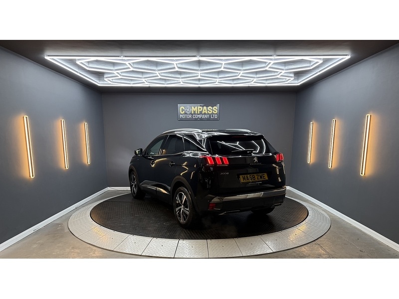 Used Peugeot 3008 2018 for sale - 77213055: Photo 15