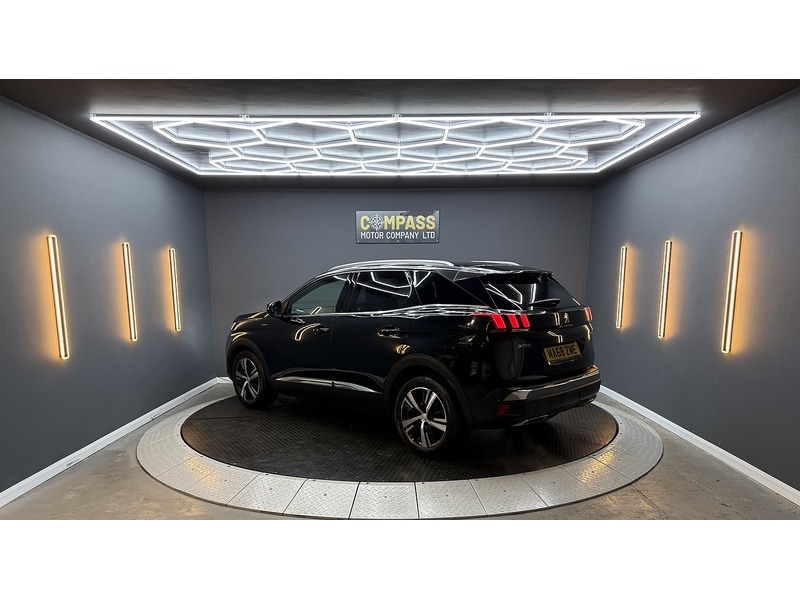 Used Peugeot 3008 2018 for sale - 77213055: Photo 16