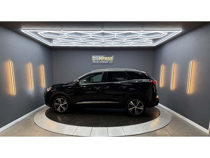 Used Peugeot 3008 2018 for sale - 77213055: Photo 18