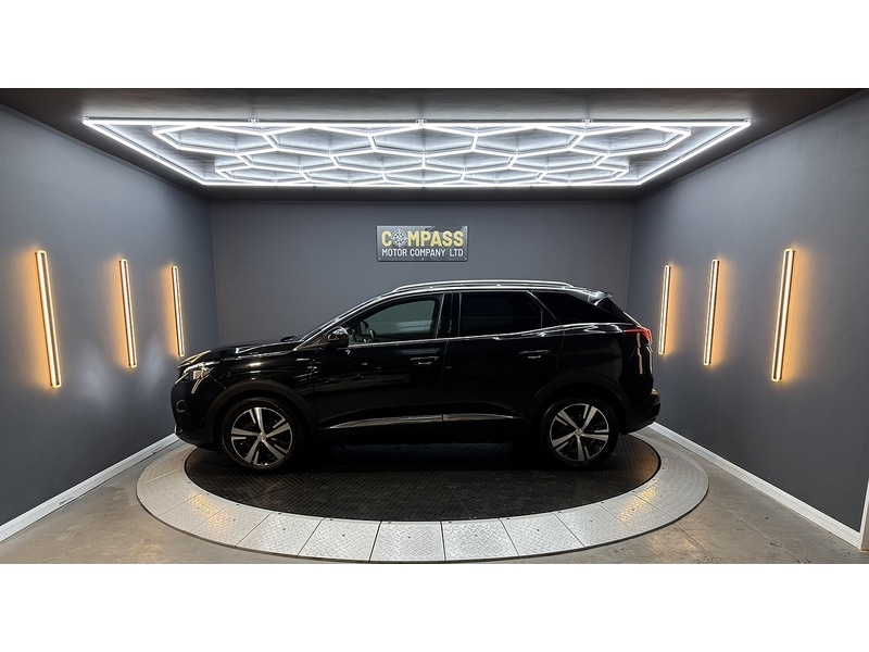 Used Peugeot 3008 2018 for sale - 77213055: Photo 19