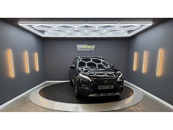 Peugeot 3008 feature image