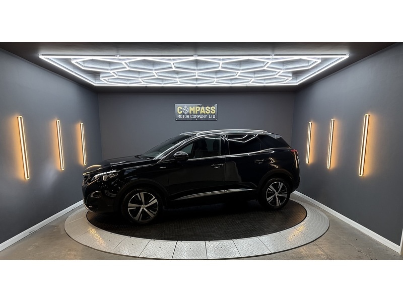 Used Peugeot 3008 2018 for sale - 77213055: Photo 21