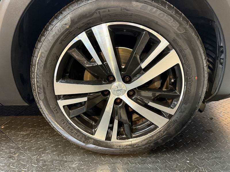 Used Peugeot 3008 2018 for sale - 77213055: Photo 27