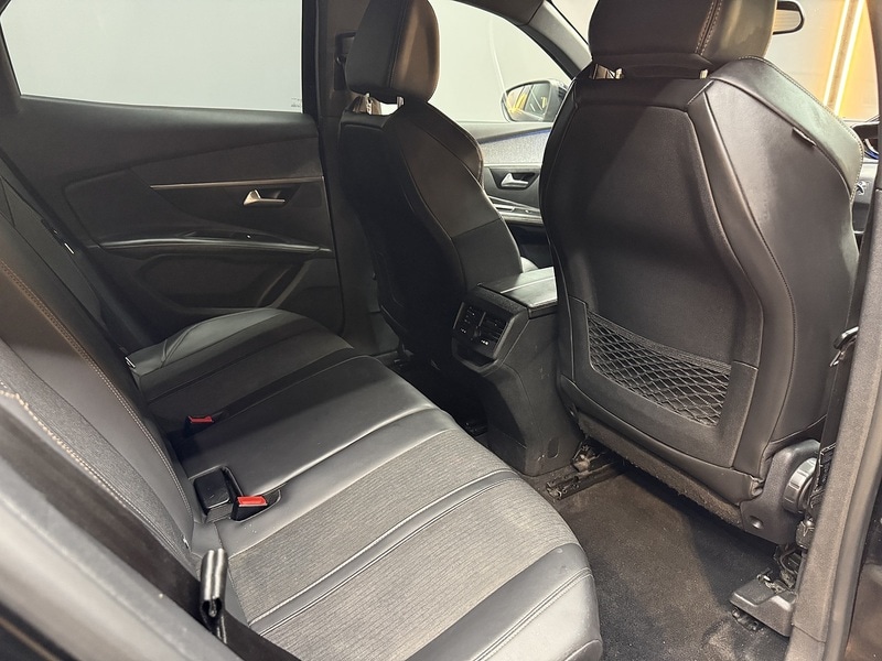 Used Peugeot 3008 2018 for sale - 77213055: Photo 34
