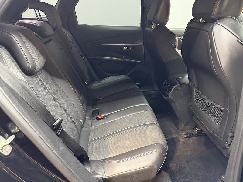 Used Peugeot 3008 2018 for sale - 77213055: Photo 35