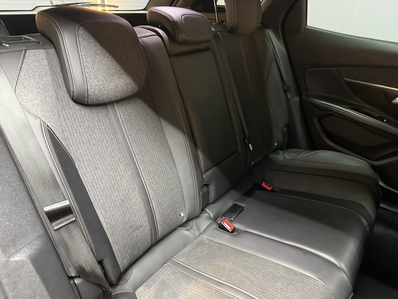 Used Peugeot 3008 2018 for sale - 77213055: Photo 37