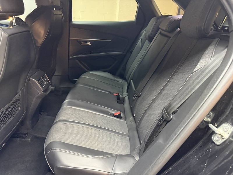 Used Peugeot 3008 2018 for sale - 77213055: Photo 40