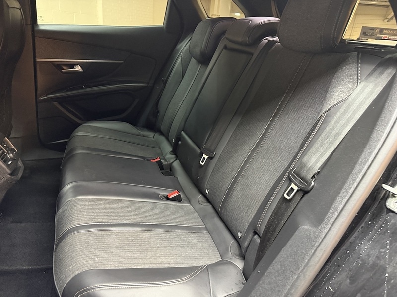 Used Peugeot 3008 2018 for sale - 77213055: Photo 41