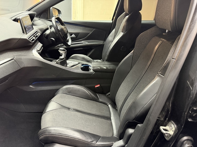 Used Peugeot 3008 2018 for sale - 77213055: Photo 43