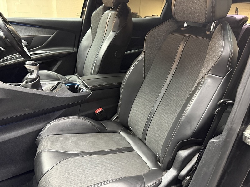 Used Peugeot 3008 2018 for sale - 77213055: Photo 45