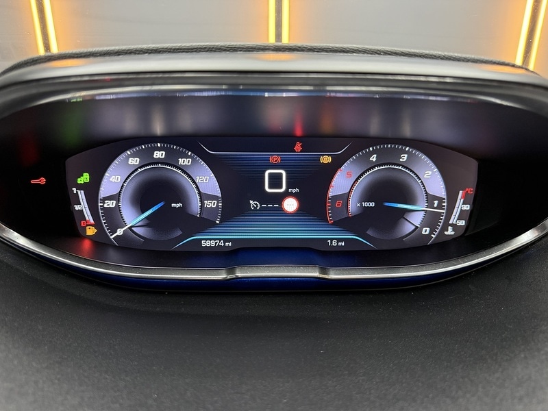 Used Peugeot 3008 2018 for sale - 77213055: Photo 46