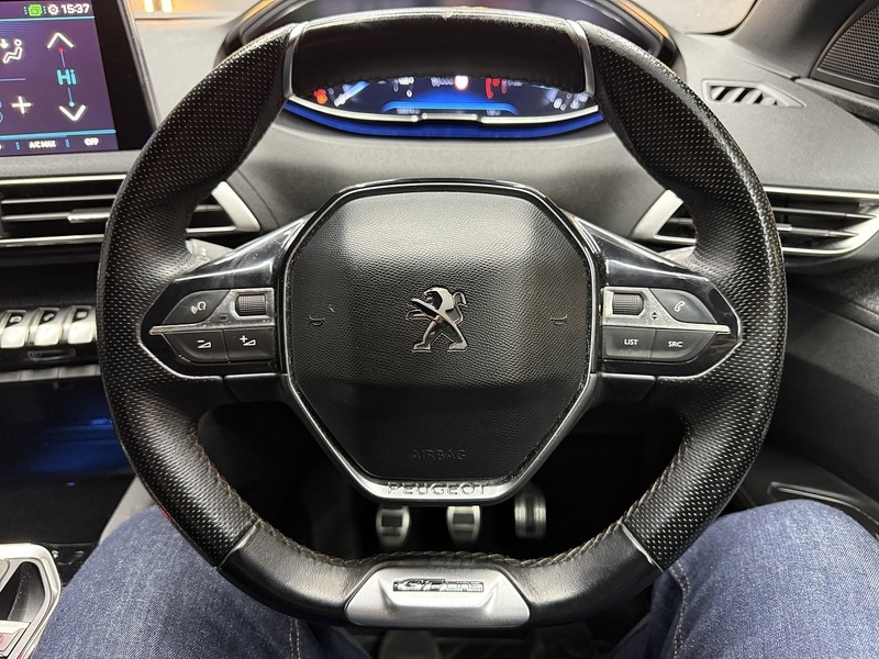 Used Peugeot 3008 2018 for sale - 77213055: Photo 47