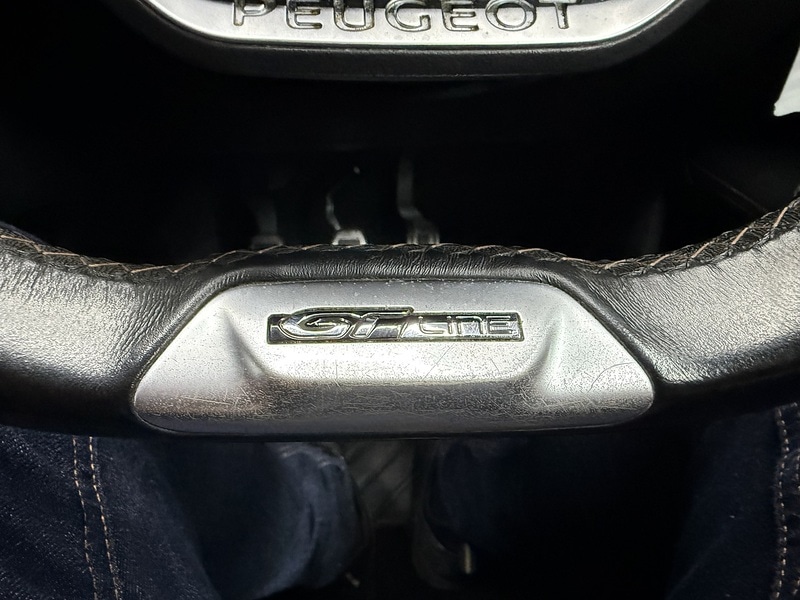 Used Peugeot 3008 2018 for sale - 77213055: Photo 48