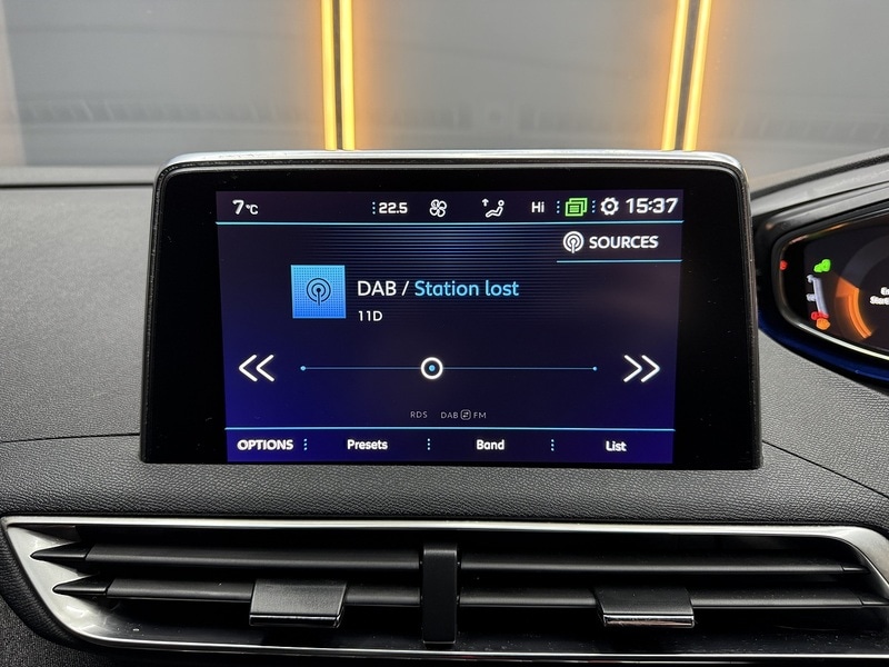 Used Peugeot 3008 2018 for sale - 77213055: Photo 49