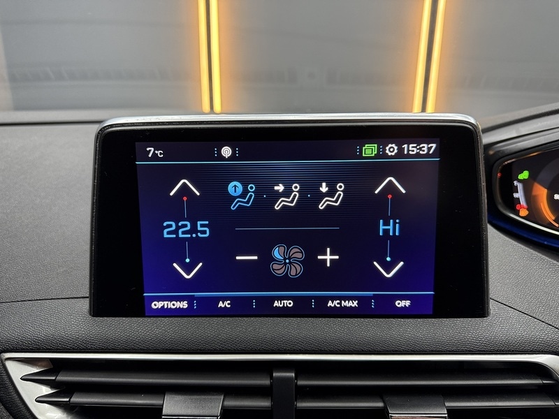 Used Peugeot 3008 2018 for sale - 77213055: Photo 50