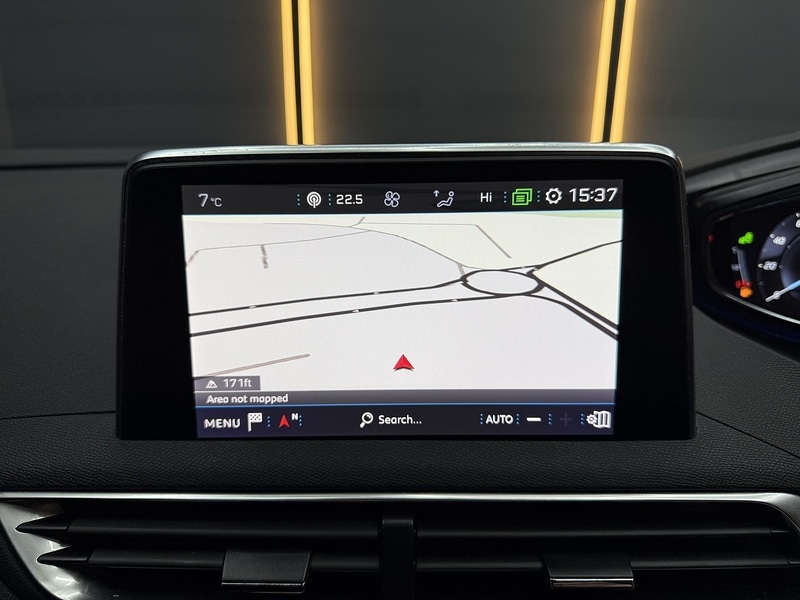 Used Peugeot 3008 2018 for sale - 77213055: Photo 51