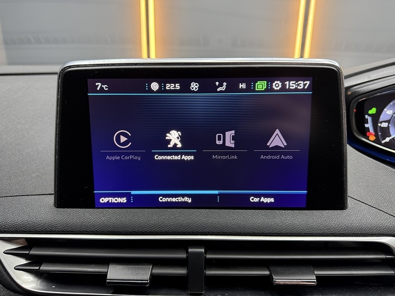 Used Peugeot 3008 2018 for sale - 77213055: Photo 52