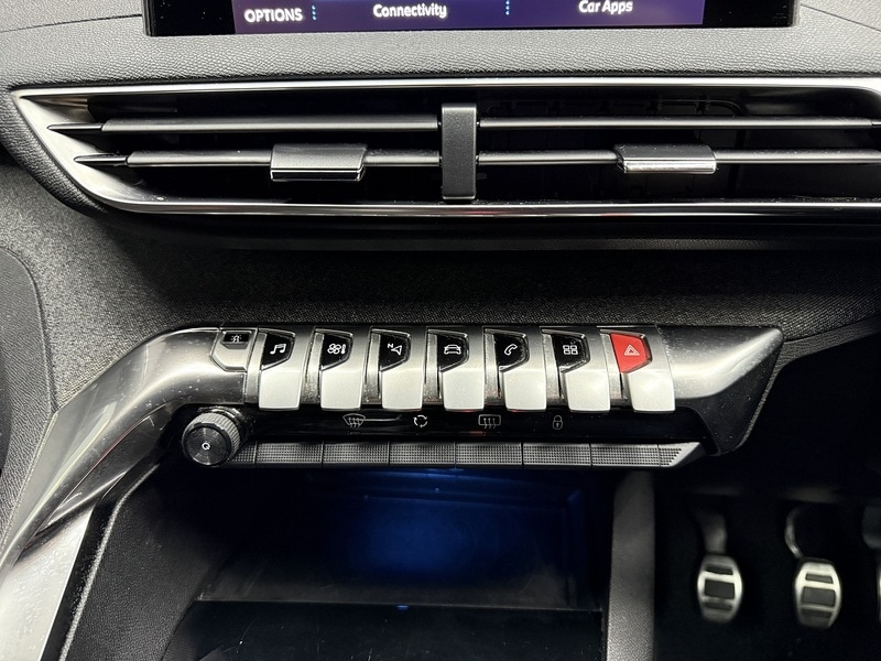 Used Peugeot 3008 2018 for sale - 77213055: Photo 53