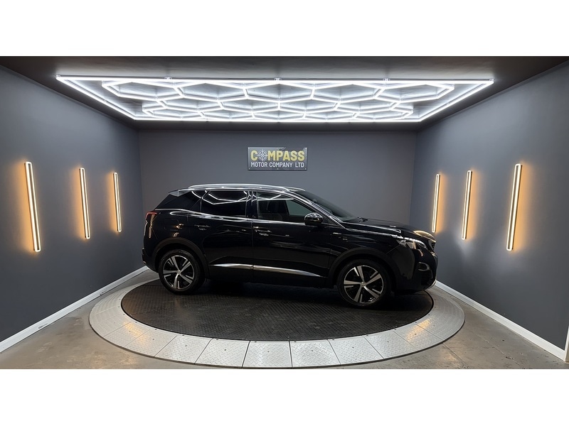 Used Peugeot 3008 2018 for sale - 77213055: Photo 6