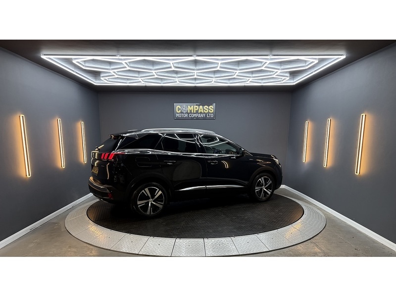 Used Peugeot 3008 2018 for sale - 77213055: Photo 9