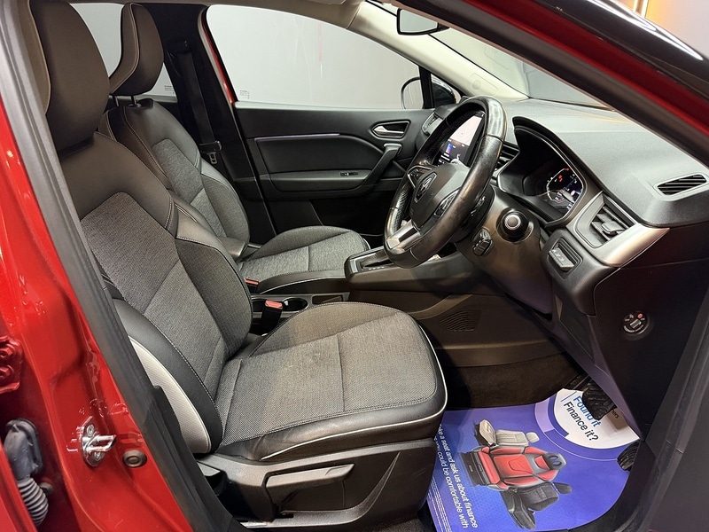 Used Renault Captur 2021 for sale - 77622074: Photo 33