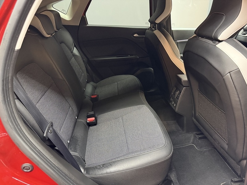 Used Renault Captur 2021 for sale - 77622074: Photo 38