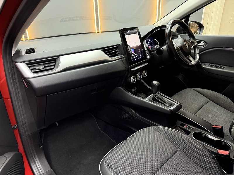 Used Renault Captur 2021 for sale - 77622074: Photo 45