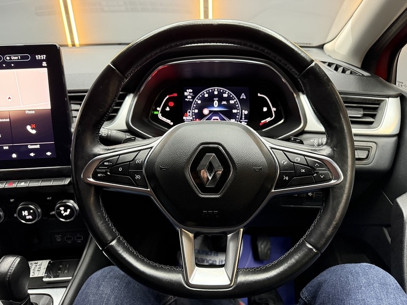 Used Renault Captur 2021 for sale - 77622074: Photo 49