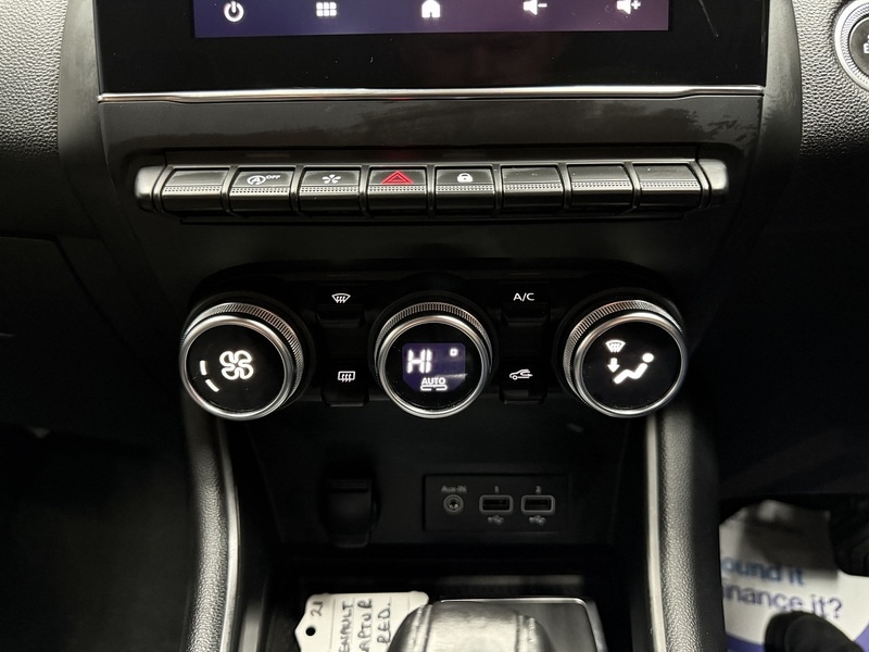 Used Renault Captur 2021 for sale - 77622074: Photo 51