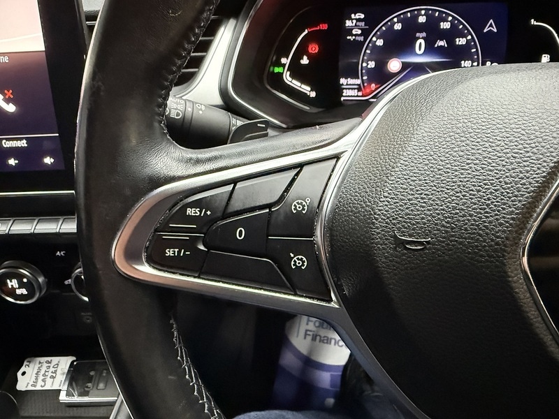 Used Renault Captur 2021 for sale - 77622074: Photo 55