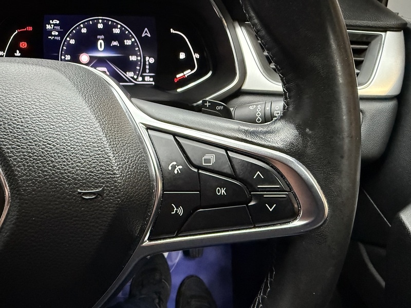 Used Renault Captur 2021 for sale - 77622074: Photo 56