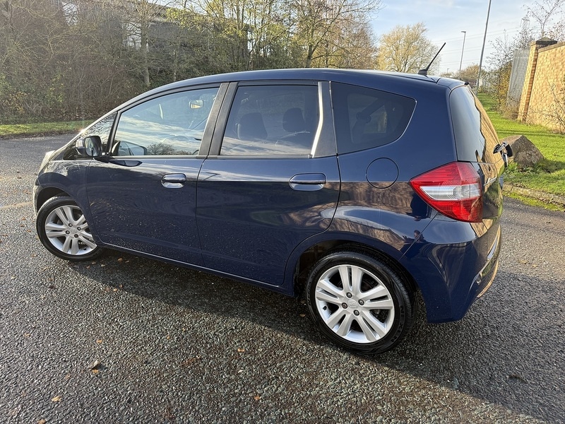 Used Honda Jazz 2014 for sale - 76555129: Photo 11