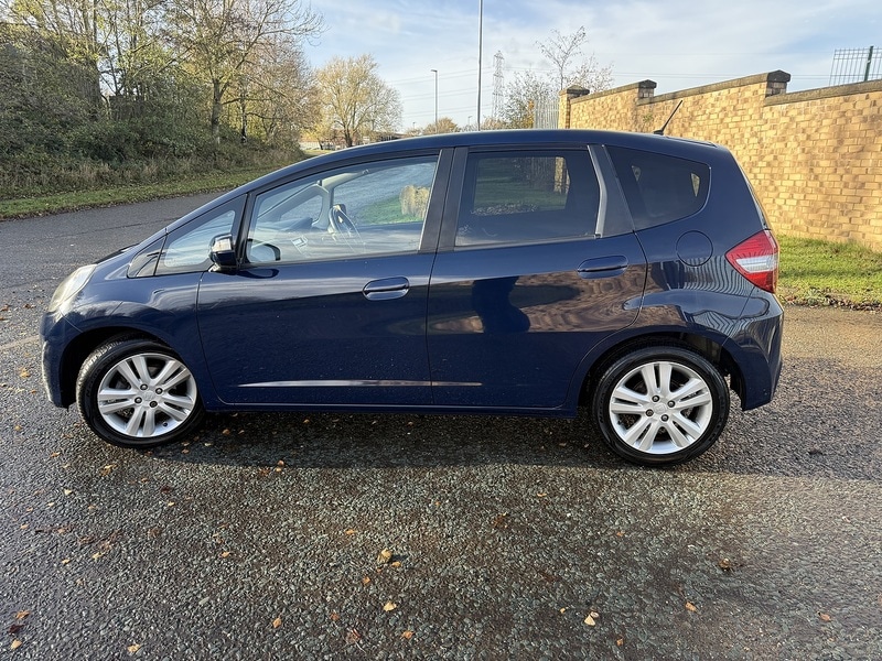 Used Honda Jazz 2014 for sale - 76555129: Photo 13