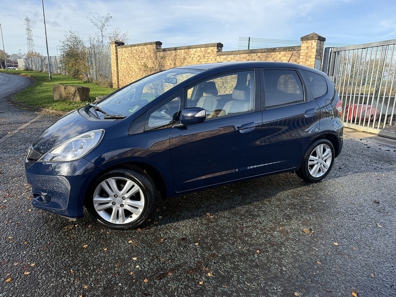 Used Honda Jazz 2014 for sale - 76555129: Photo 14